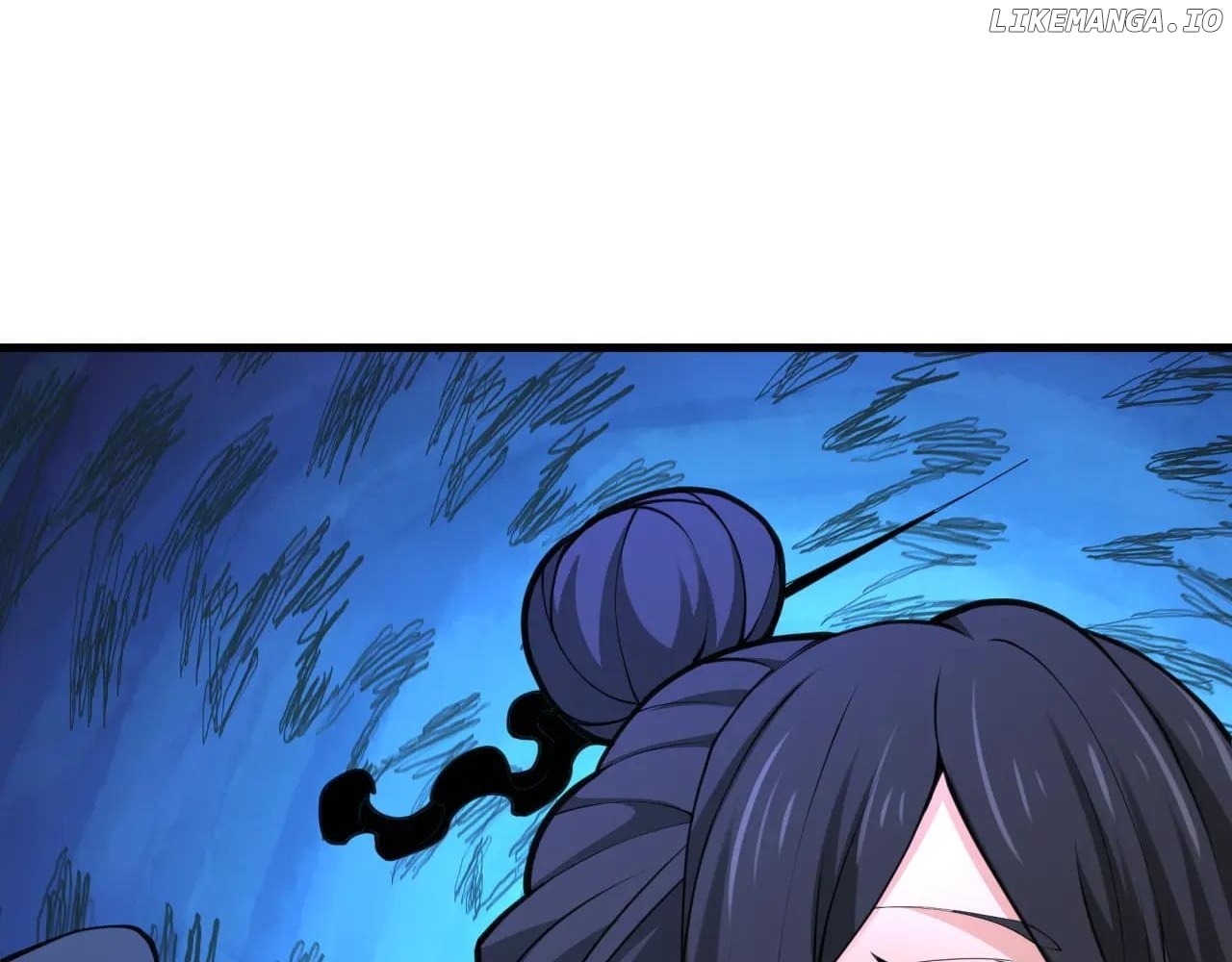 Era of the Haunted Chapter 289 - page 91